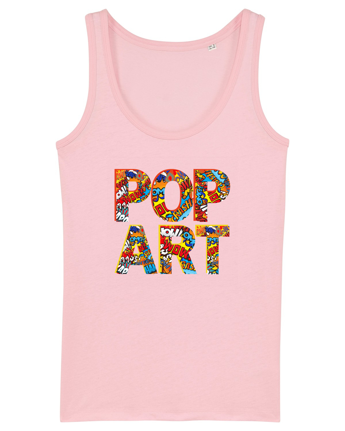 Maiou Damă Dreamer Cotton Pink