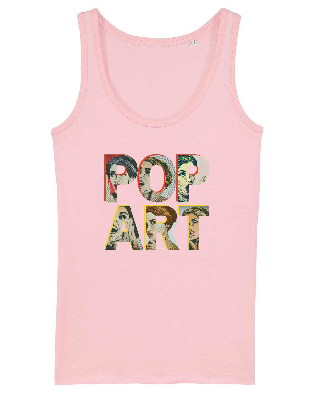 Maiou Damă Dreamer Cotton Pink