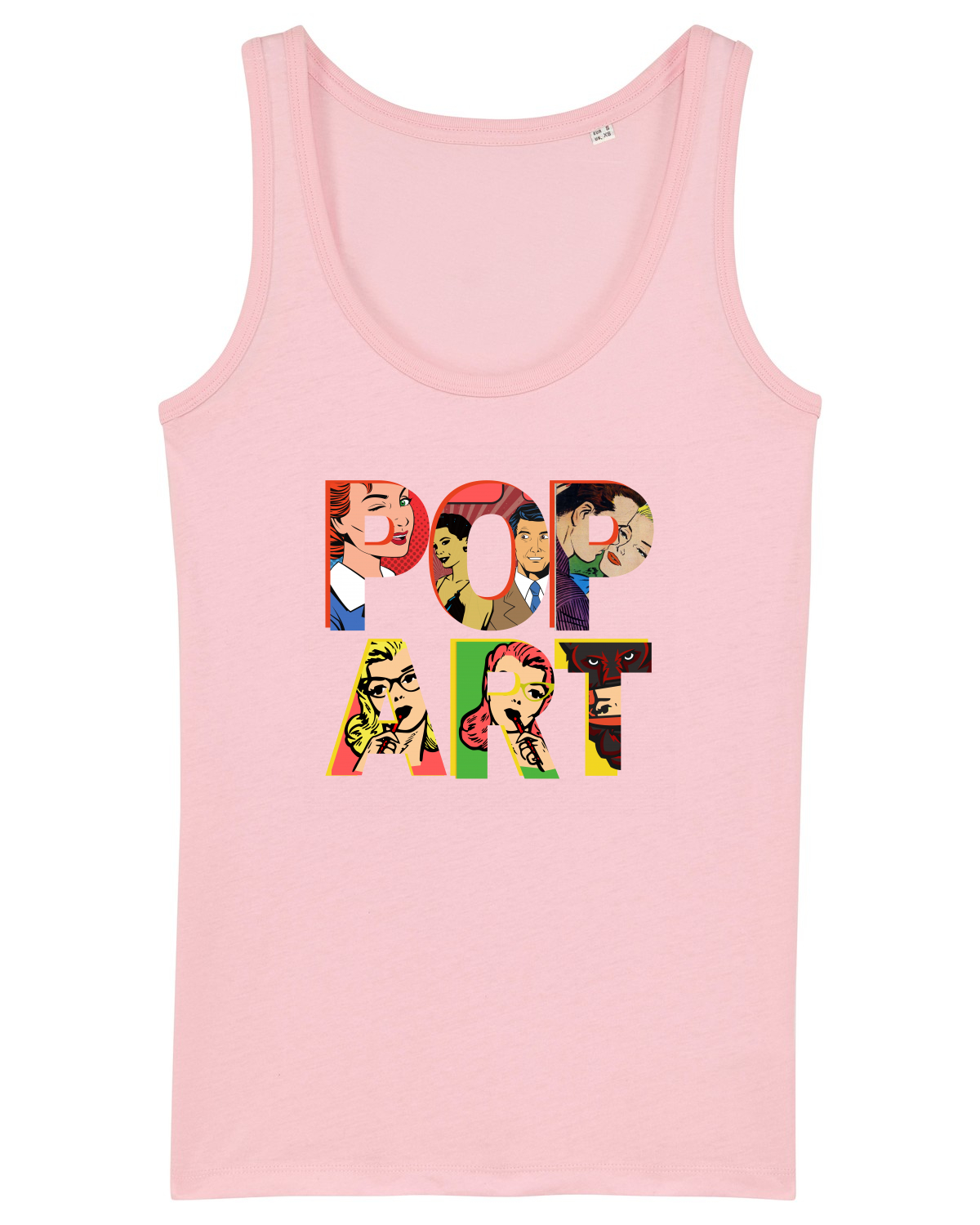 Maiou Damă Dreamer Cotton Pink