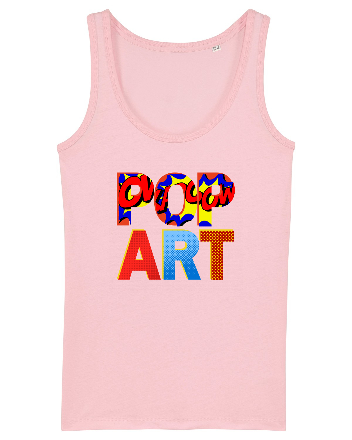 Maiou Damă Dreamer Cotton Pink
