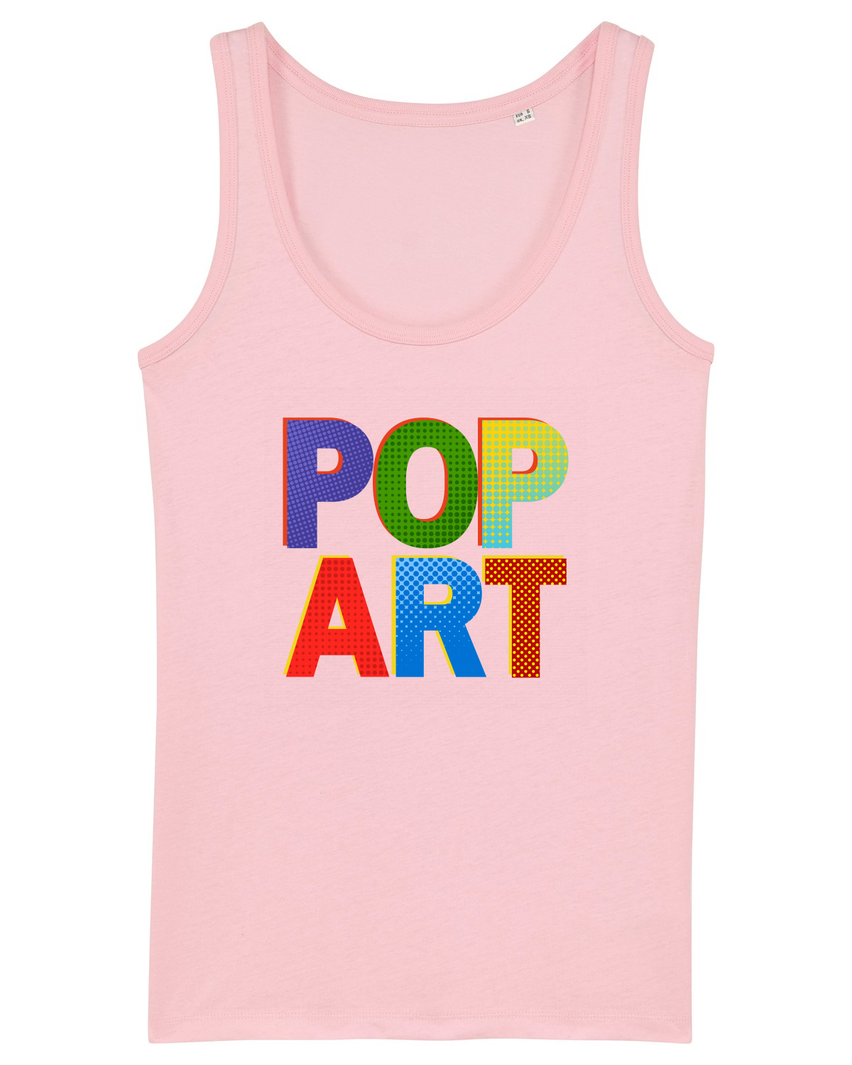 Maiou Damă Dreamer Cotton Pink