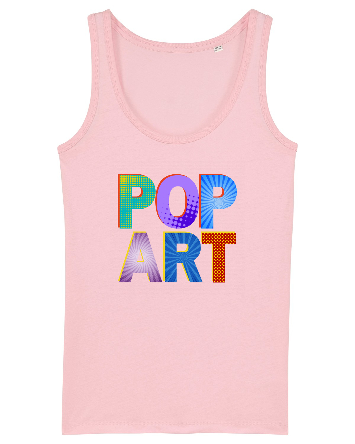 Maiou Damă Dreamer Cotton Pink