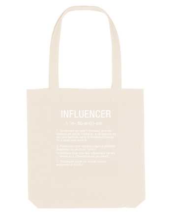 Influencer Natural