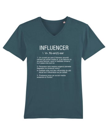 Influencer Stargazer