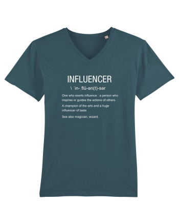 Influencer Stargazer