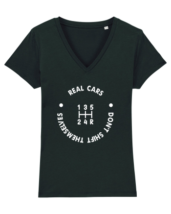 Real Cars Black