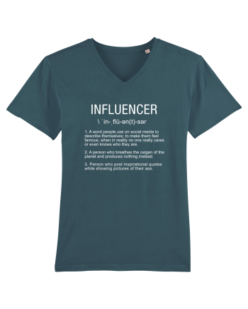 Influencer Funny Stargazer