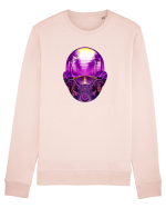 Retro Vapor Wave Man Bluză mânecă lungă Unisex Rise