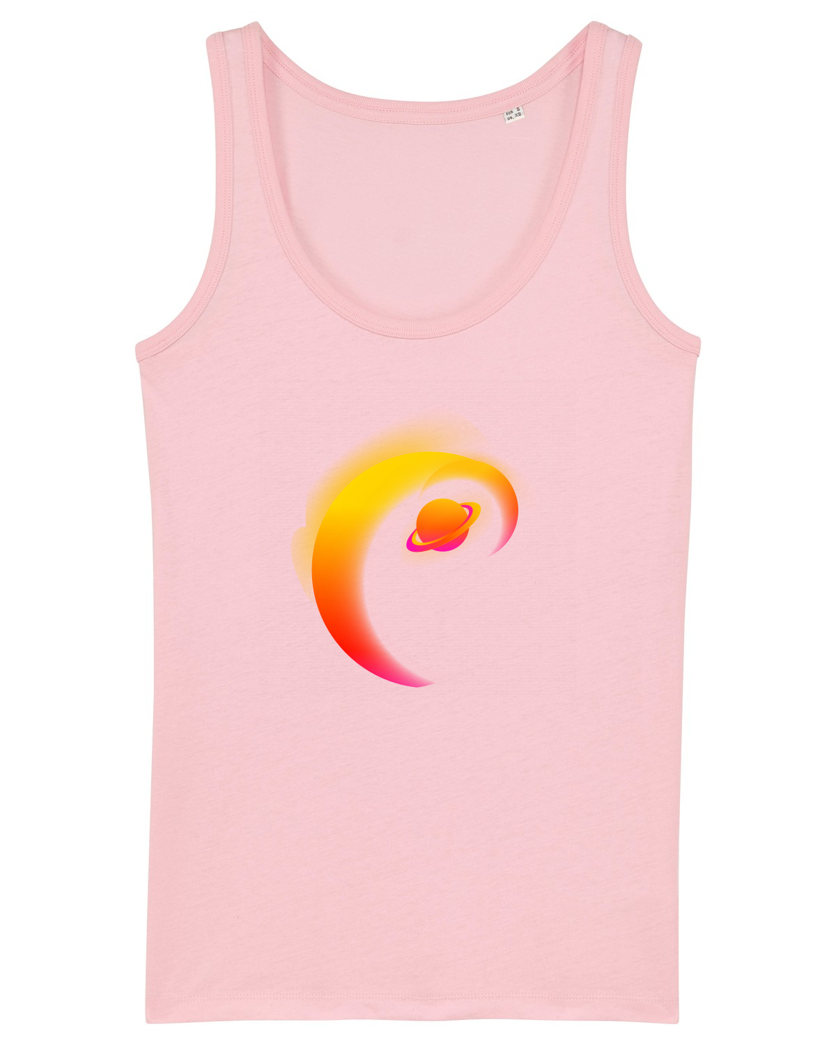 Maiou Damă Dreamer Cotton Pink