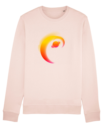 Retro Vapor Wave Man Candy Pink