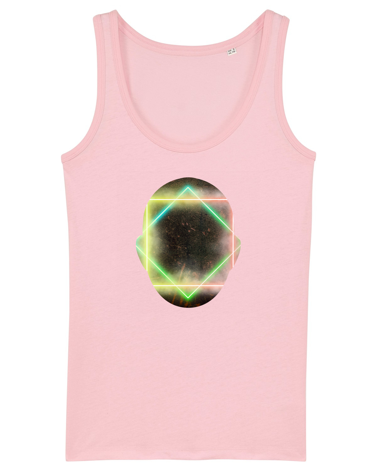 Maiou Damă Dreamer Cotton Pink