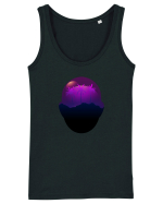 Retro Vapor Wave Man Maiou Damă Dreamer
