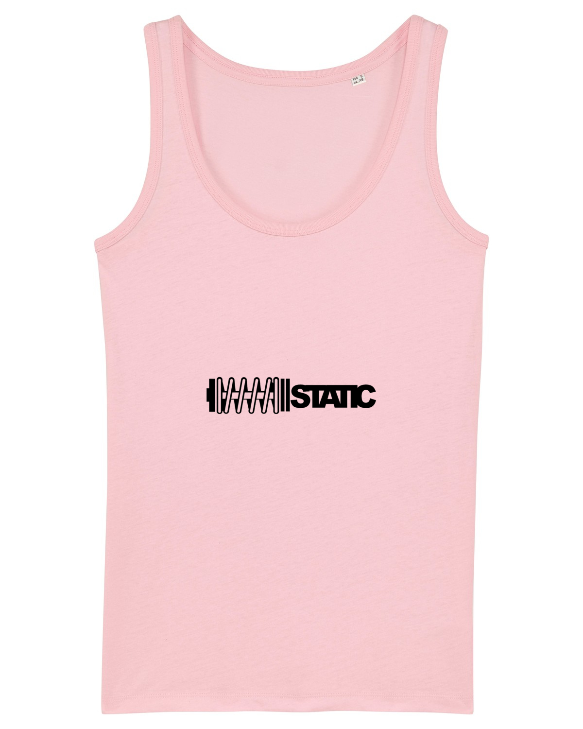 Maiou Damă Dreamer Cotton Pink