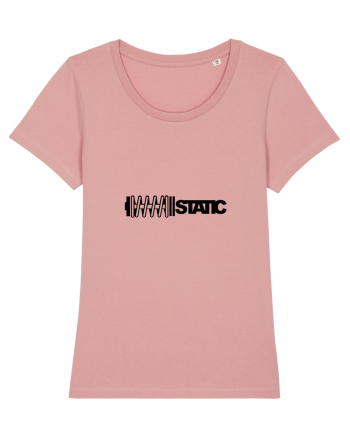 Static Canyon Pink