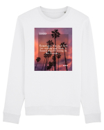 Sometimes  Bluză mânecă lungă Unisex Rise