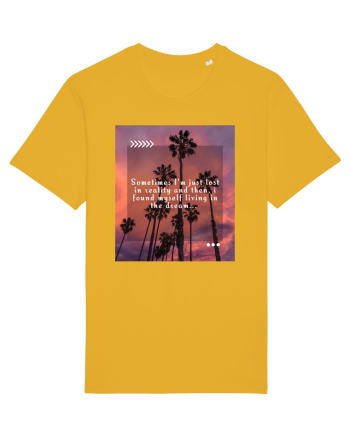 Sometimes  Spectra Yellow