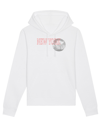 New York White
