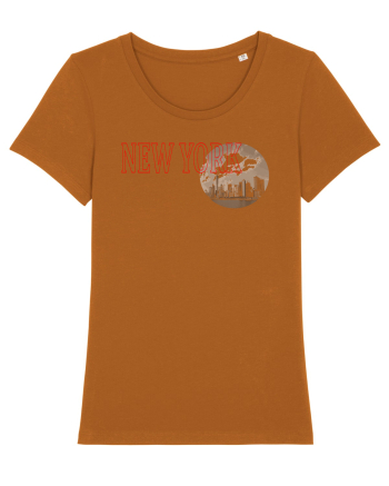 New York Roasted Orange