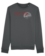 New York Bluză mânecă lungă Unisex Rise
