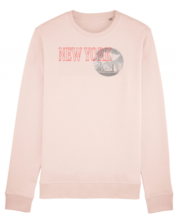 New York Candy Pink
