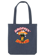 Droppin' The F Bomb Sacoșă textilă