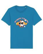 Droppin' The F Bomb Tricou mânecă scurtă Unisex Rocker