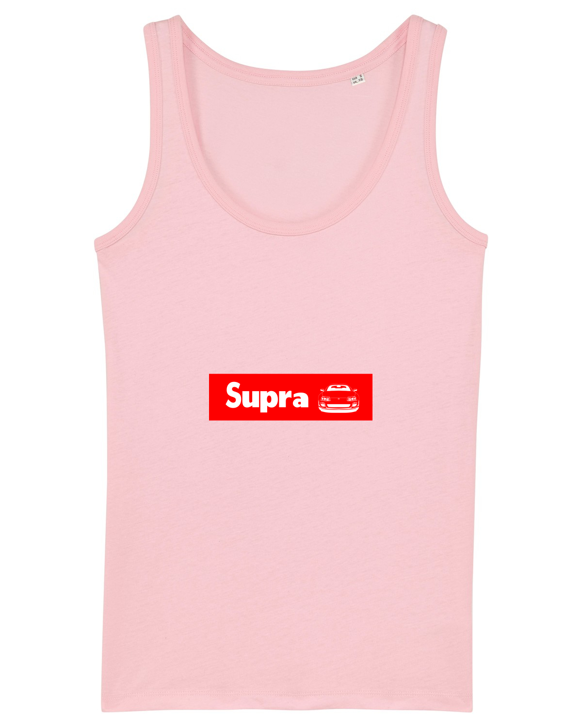 Maiou Damă Dreamer Cotton Pink