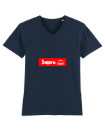 Supra Tricou mânecă scurtă guler V Bărbat Presenter