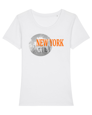 NYC White