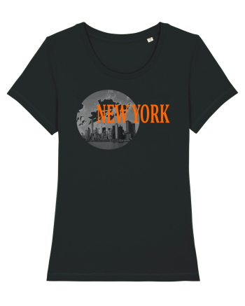NYC Black