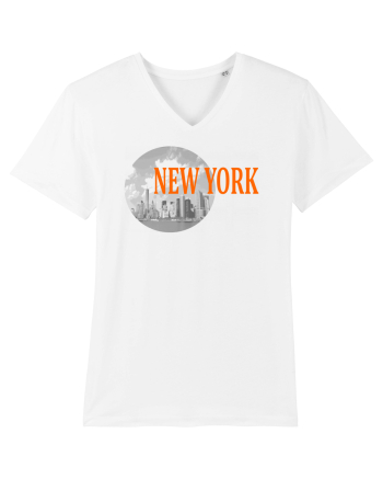 NYC White