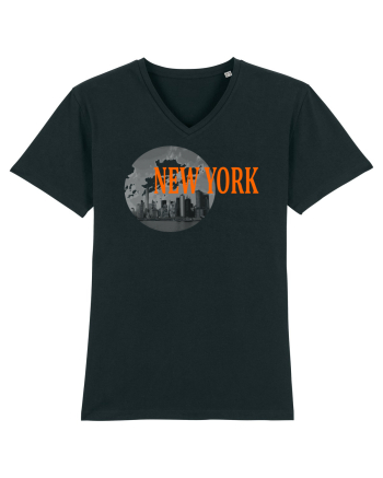 NYC Black
