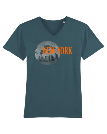 NYC Stargazer