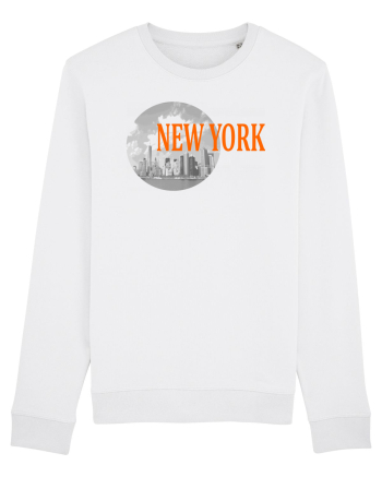 NYC White