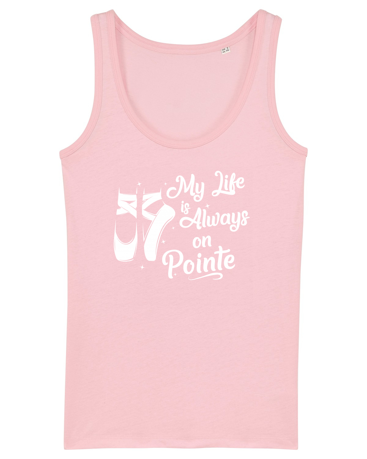 Maiou Damă Dreamer Cotton Pink