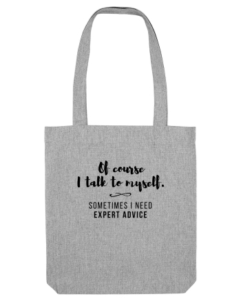 Expert Advice Heather Grey