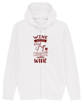 WINE White