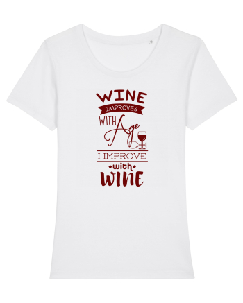 WINE White