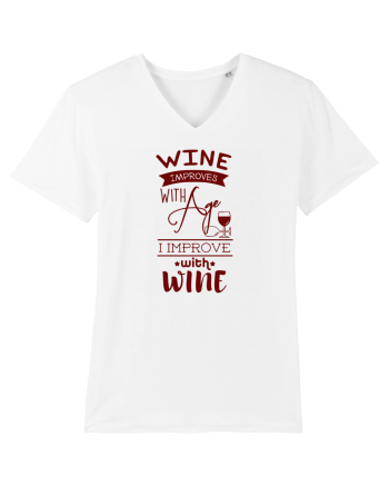 WINE White