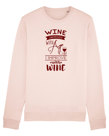 WINE Candy Pink