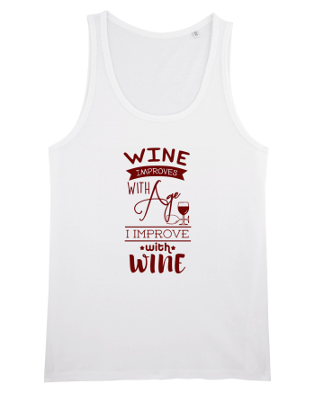 WINE White