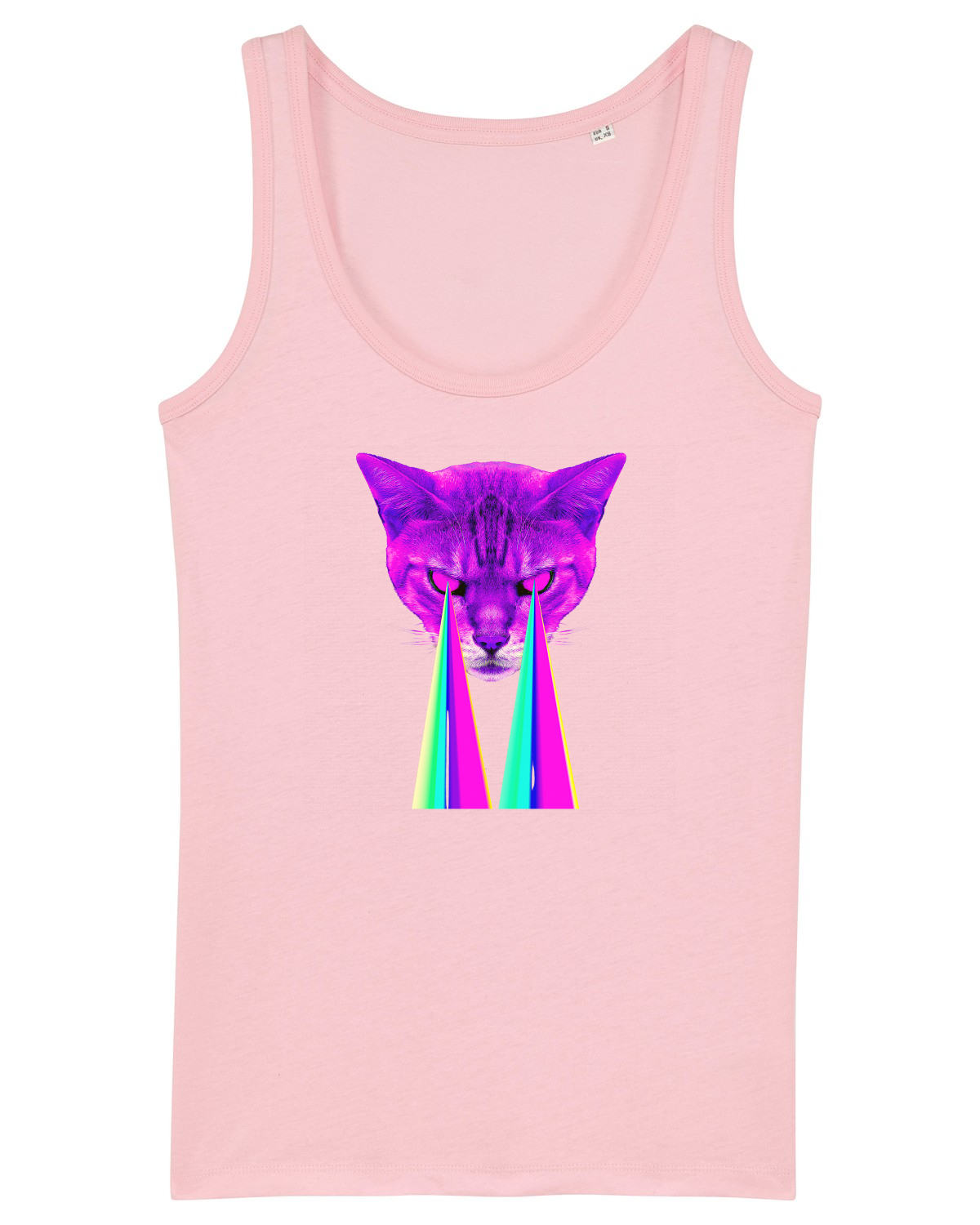 Maiou Damă Dreamer Cotton Pink