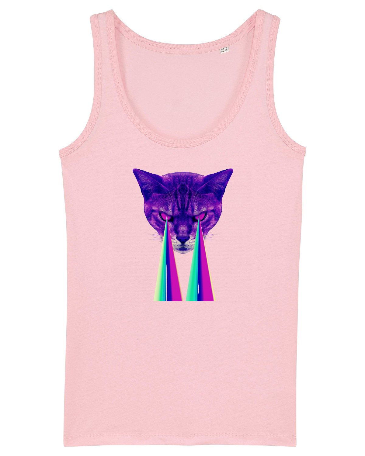 Maiou Damă Dreamer Cotton Pink