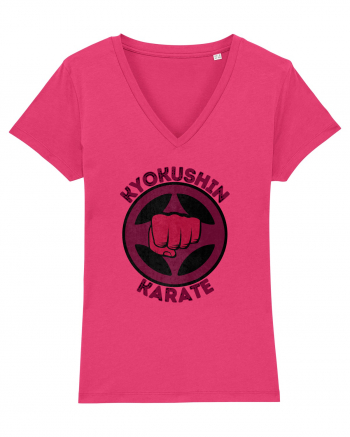 Kyokushin Karate  Raspberry