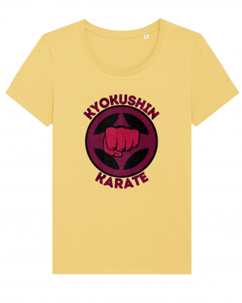 Kyokushin Karate  Jojoba