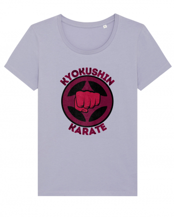 Kyokushin Karate  Lavender