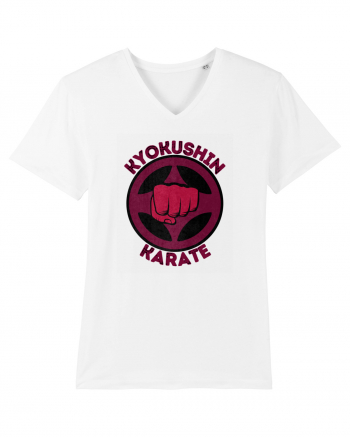 Kyokushin Karate  White