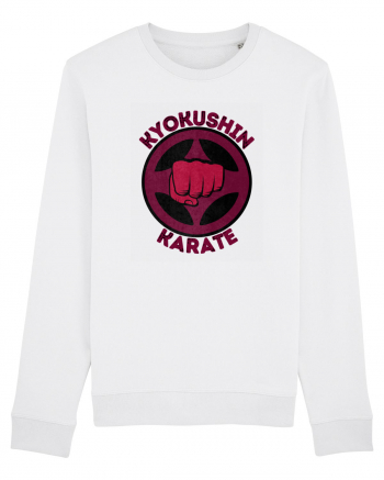 Kyokushin Karate  White