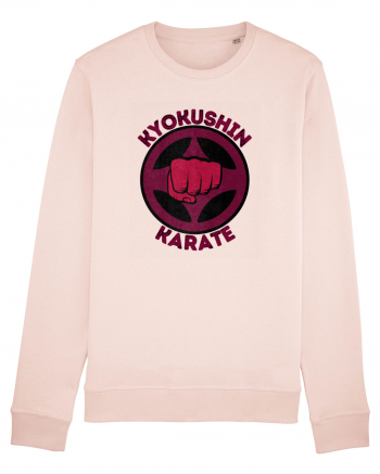 Kyokushin Karate  Candy Pink