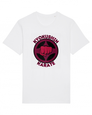 Kyokushin Karate  White